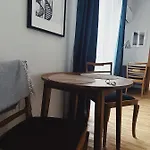 Center Free Parking Apartament