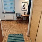 Center Free Parking * Wilno