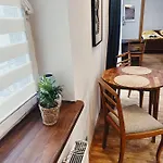 Center Free Parking Apartament
