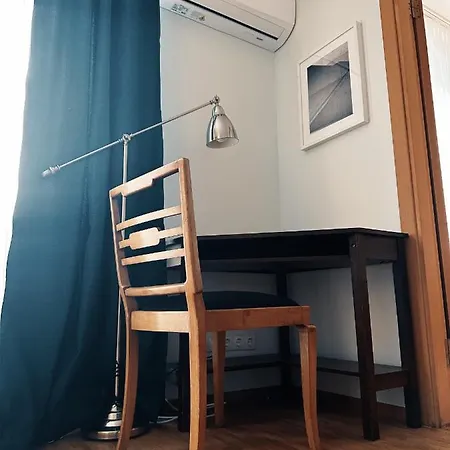 Center Free Parking Apartament *