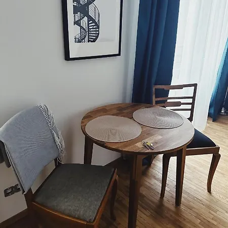 Apartament Center Free Parking Wilno