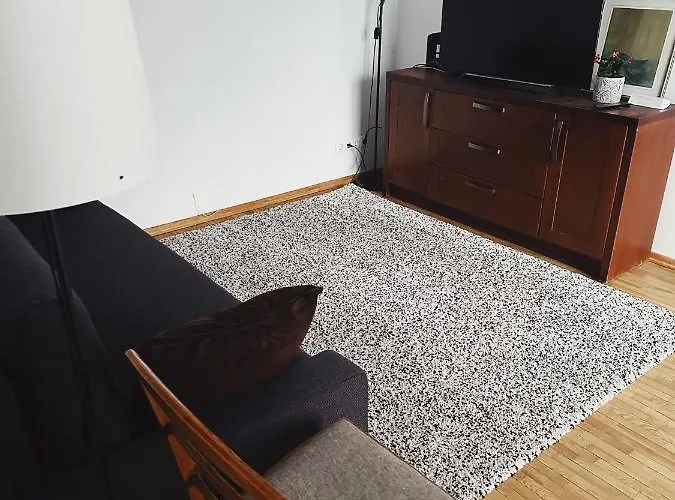 Apartament Center Wilno