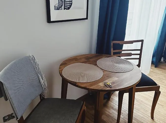 Apartament Center Wilno