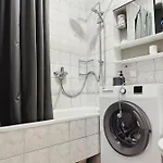 Center Free Parking Apartmán Vilnius