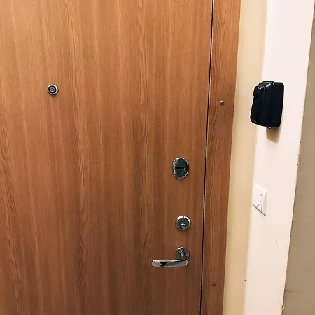 Apartman Center Vilnius