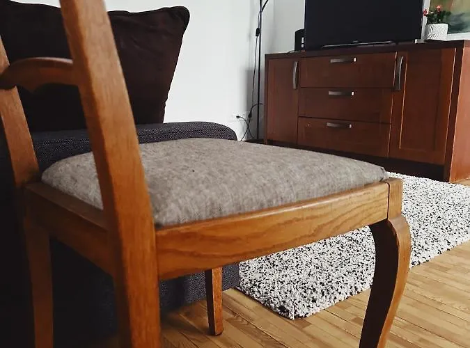 Apartman Center Vilnius