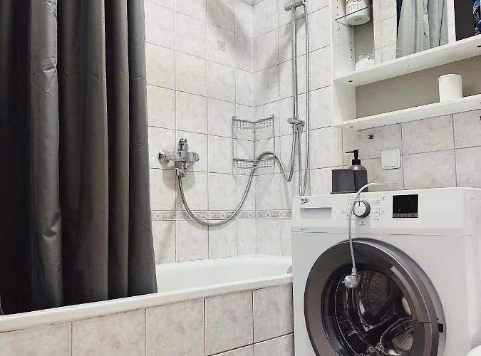 Center Apartman Vilnius