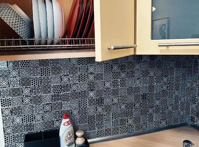 Center アパート *