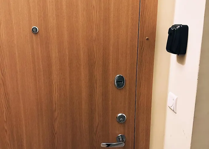 Apartman Center Vilnius