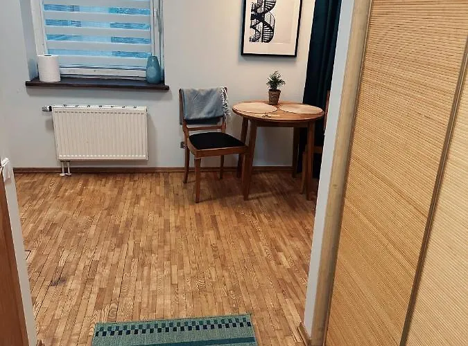 Center Free Parking * Вильнюс